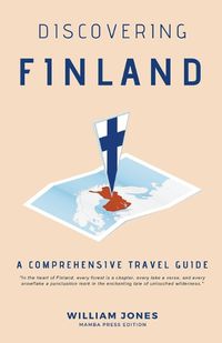 Cover image for Discovering Finland