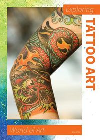 Cover image for Exploring Tattoo Art