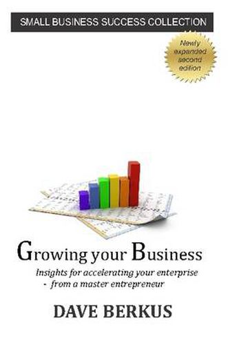 Cover image for Growing Your Business