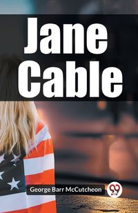 Cover image for Jane Cable