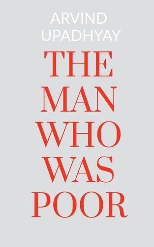 The Man Who Was Poor