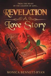 Cover image for Revelation