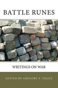 Cover image for Battle Runes: Writings on War