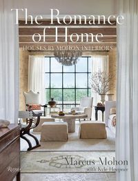 Cover image for The Romance of Home