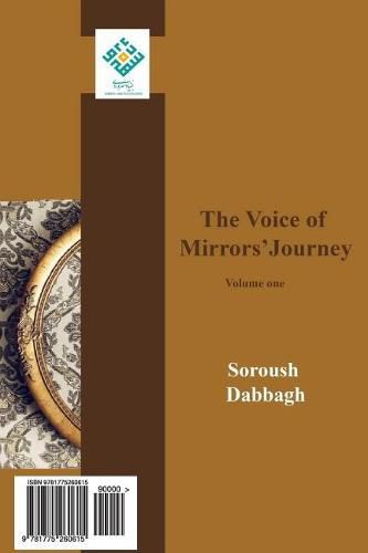 Cover image for The Voice of Mirrors' Journey: Volume One