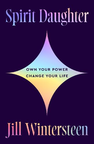 Cover image for Spirit Daughter