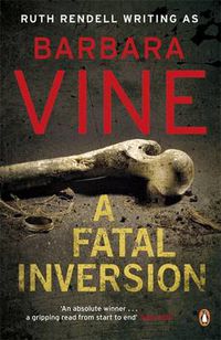 Cover image for A Fatal Inversion