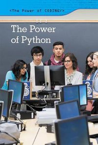 Cover image for The Power of Python