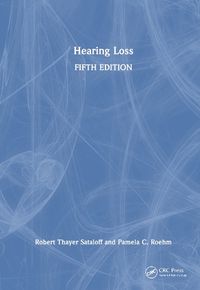 Cover image for Hearing Loss