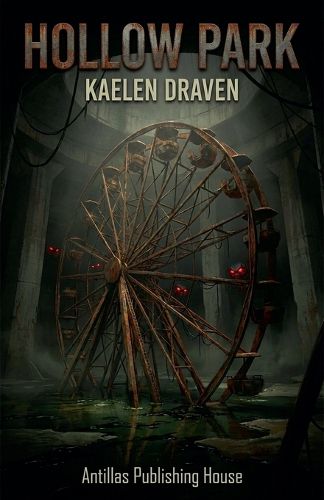 Cover image for Hollow Park