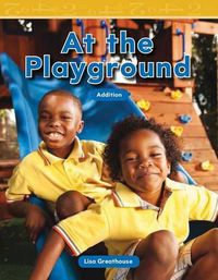 Cover image for At the Playground