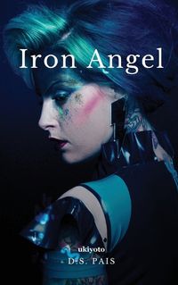 Cover image for Iron Angel (Edition1)