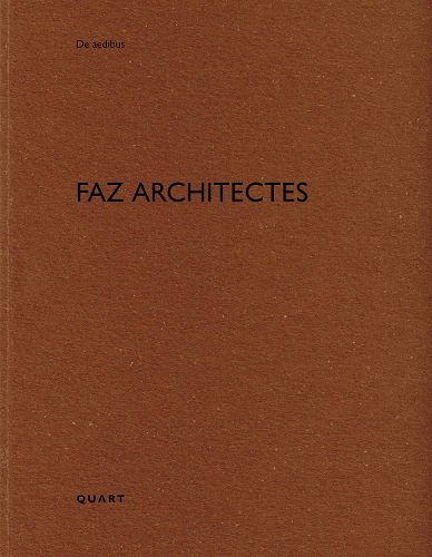 FAZ architectes