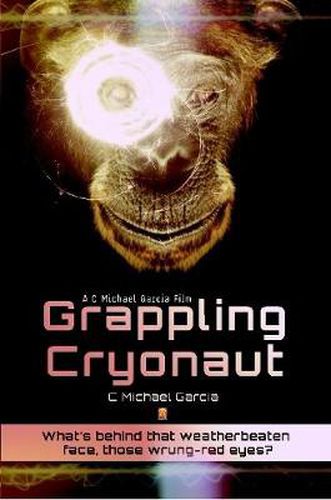 Grappling Cryonaut