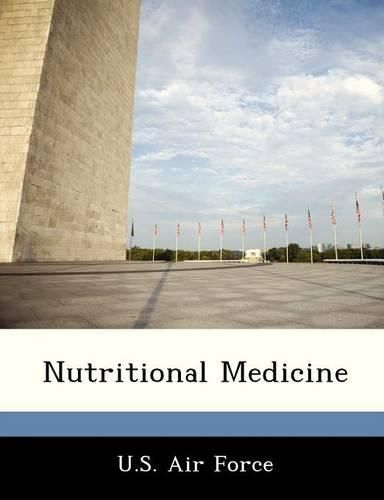 Nutritional Medicine