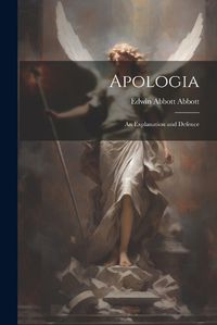 Cover image for Apologia