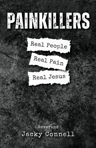 Cover image for Painkillers