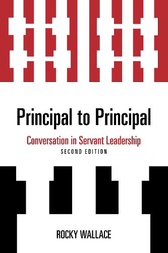 Cover image for Principal to Principal