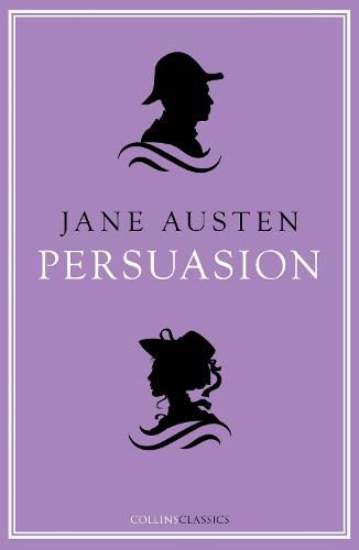 Cover image for Persuasion