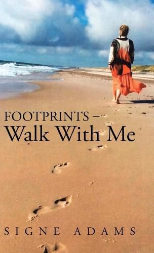 Cover image for Footprints - Walk With Me