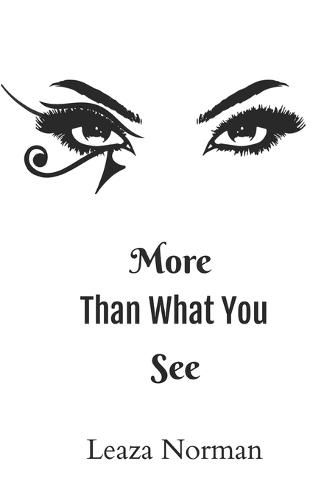 Cover image for More Than What You See