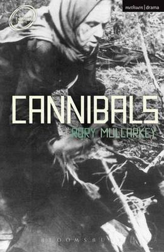 Cover image for Cannibals