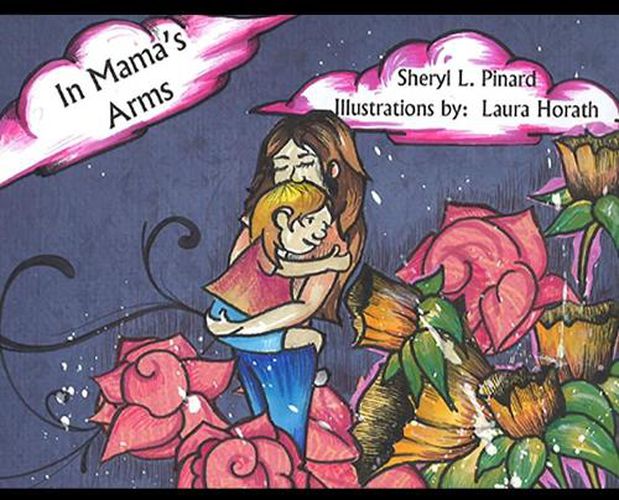 Cover image for In Mama's Arms