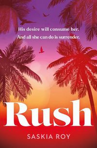 Cover image for Rush
