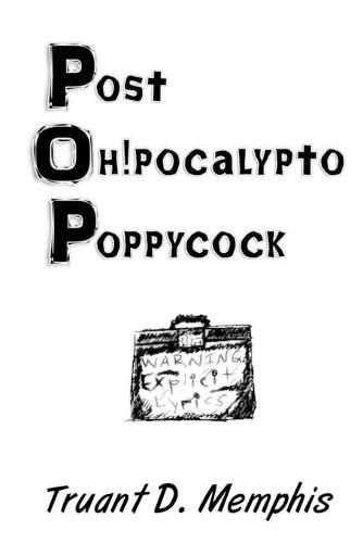 Cover image for Post Oh!pocalypto Poppycock