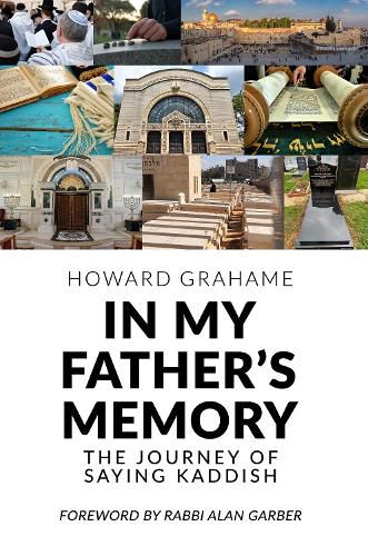 Cover image for In My Father's Memory