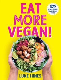 Cover image for Eat More Vegan