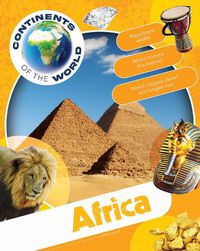 Cover image for Africa