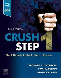 Cover image for Crush Step 1