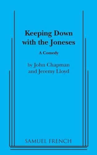 Keeping Down with the Joneses