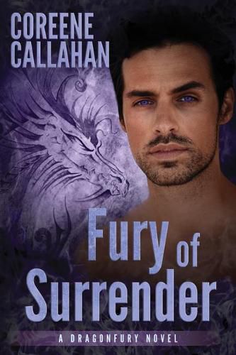 Cover image for Fury of Surrender