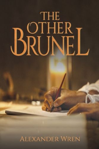 Cover image for The Other Brunel