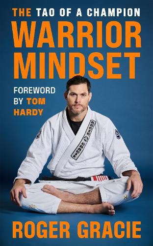 Cover image for The Warrior Mindset