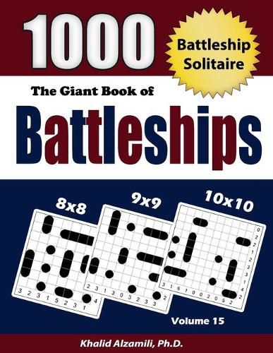 The Giant Book of Battleships