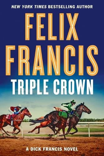 Cover image for Triple Crown