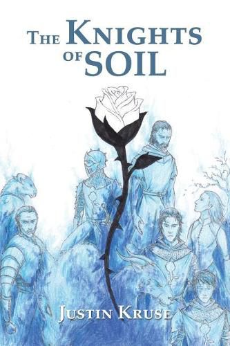 Cover image for The Knights of Soil