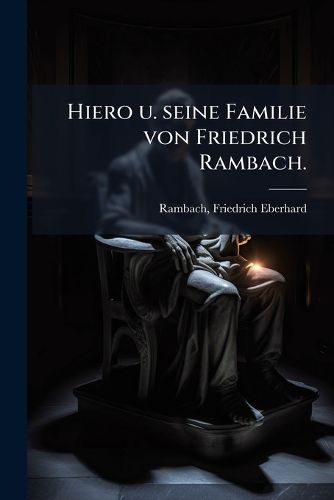 Cover image for Hiero U. Seine Familie Volume 2