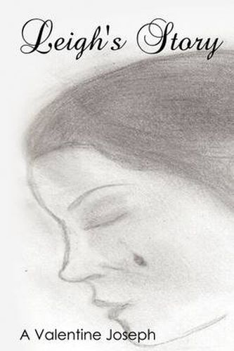 Cover image for Leigh's Story