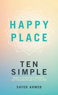 Cover image for Happy Place