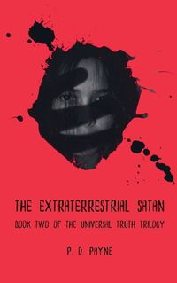 Cover image for The Extraterrestrial Satan