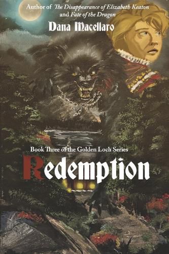 Cover image for Redemption