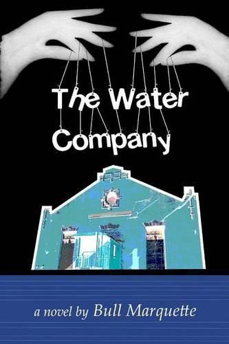 Cover image for The Water Company