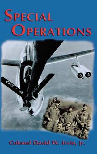 Cover image for Special Operations