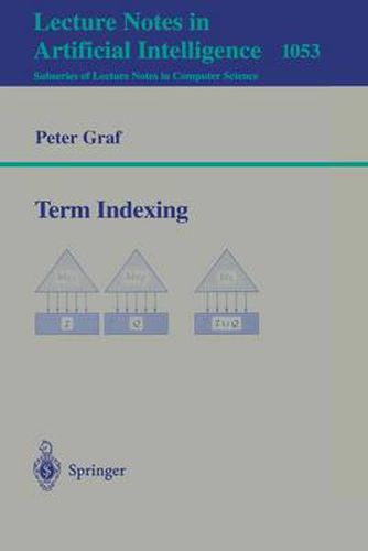 Cover image for Term Indexing