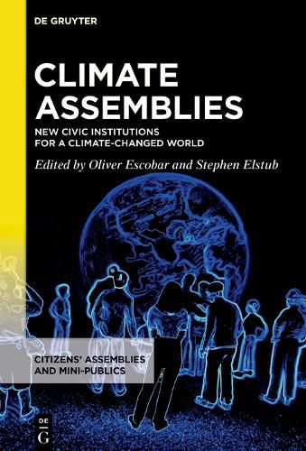 Cover image for Climate Assemblies