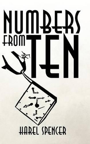 Cover image for Numbers from Ten